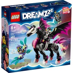 Конструкторы Lego Pegasus Flying Horse 71457