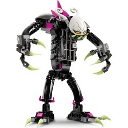 Конструкторы Lego Grimkeeper the Cage Monster 71455