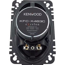 Автоакустика Kenwood KFC-X463C
