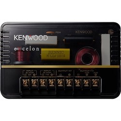 Автоакустика Kenwood XR-1801P