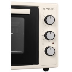 Электродуховки Minola FOEV 3714 IV