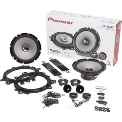 Автоакустика Pioneer TS-A652C