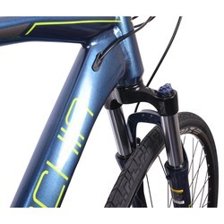 Велосипеды Bottecchia Lite Cross M 2022 frame 20