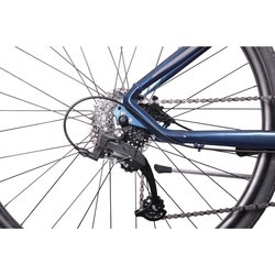 Велосипеды Bottecchia Lite Cross M 2022 frame 22