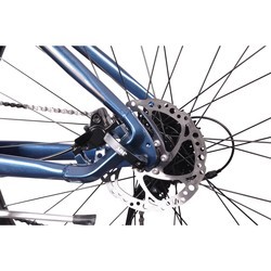 Велосипеды Bottecchia Lite Cross D 2022 frame 17