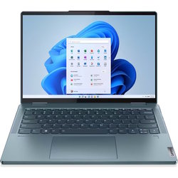 Ноутбуки Lenovo Yoga 7 14ARB7 [7 14ARB7 82QF0056RM]