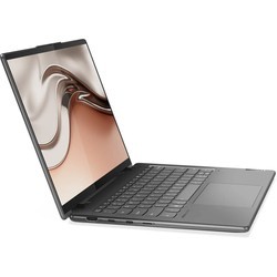 Ноутбуки Lenovo Yoga 7 14IAL7 [7 14IAL7 82QE000KUS]