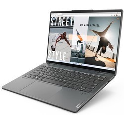 Ноутбуки Lenovo Yoga 7 14IAL7 [7 14IAL7 82QE000KUS]
