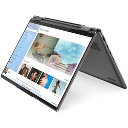 Ноутбуки Lenovo Yoga 7 14IAL7 [7 14IAL7 82QE000KUS]