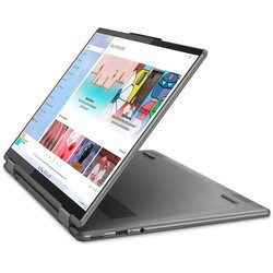 Ноутбуки Lenovo Yoga 7 14IAL7 [7 14IAL7 82QE000KUS]