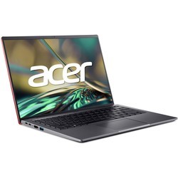 Ноутбуки Acer Swift X SFX14-51G [SFX14-51G-7480]