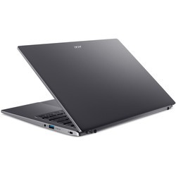 Ноутбуки Acer Swift X SFX14-51G [SFX14-51G-52C3]