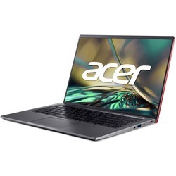 Ноутбуки Acer Swift X SFX14-51G [SFX14-51G-52C3]