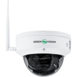 Камеры видеонаблюдения GreenVision GV-183-IP-FM-DOA30-20 Wi-Fi-K 3MP (Lite)