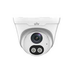 Камеры видеонаблюдения Uniview IPC3612LE-ADF40KC-WL