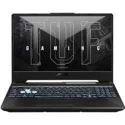 Ноутбуки Asus TUF Gaming F15 FX506HC [FX506HC-HN001]