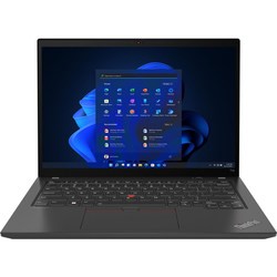 Ноутбуки Lenovo ThinkPad T14 Gen 3 AMD [T14 Gen 3 21CF0027RT]