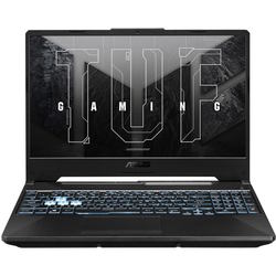 Ноутбуки Asus TUF Gaming F15 FX506HC [FX506HC-HN083]