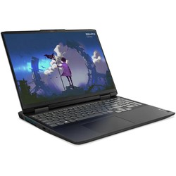 Ноутбуки Lenovo IdeaPad Gaming 3 16IAH7 [3 16IAH7 82SA00DERK]