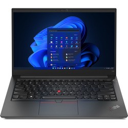 Ноутбуки Lenovo ThinkPad E14 Gen 4 Intel [E14 Gen 4 21E3006CRT]