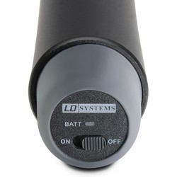 Микрофоны LD Systems ECO 2 MD 4
