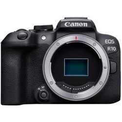 Фотоаппараты Canon EOS R10  kit 50