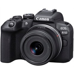 Фотоаппараты Canon EOS R10  kit 85