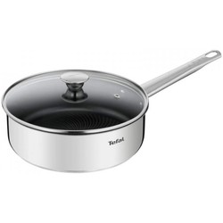 Сковородки Tefal Cook Eat B9223205 24&nbsp;см  хром