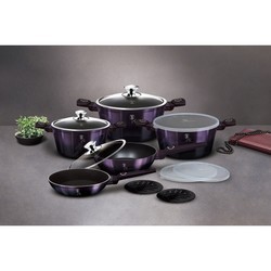 Кастрюли Berlinger Haus Purple Eclipse BH-7143