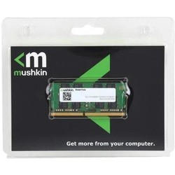 Оперативная память Mushkin Essentials SO-DIMM DDR4 1x16Gb MES4S320NF16G