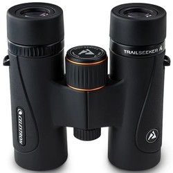 Бинокли и монокуляры Celestron TrailSeeker 8x32