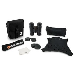 Бинокли и монокуляры Celestron TrailSeeker 8x32