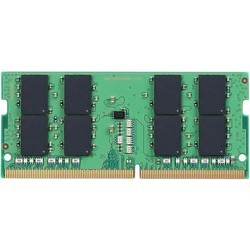 Оперативная память Mushkin Essentials SO-DIMM DDR4 1x32Gb MES4S320NF32G