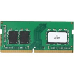 Оперативная память Mushkin Essentials SO-DIMM DDR4 1x8Gb MES4S240HF8G