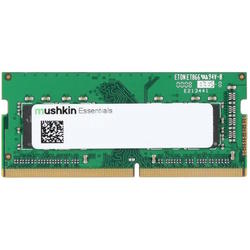 Оперативная память Mushkin Essentials SO-DIMM DDR4 1x4Gb MES4S266KF4G
