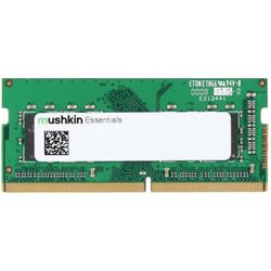 Оперативная память Mushkin Essentials SO-DIMM DDR4 1x8Gb MES4S266KF8G