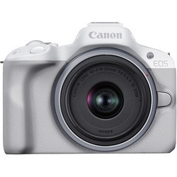 Фотоаппараты Canon EOS R50  kit 50