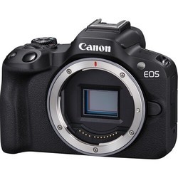 Фотоаппараты Canon EOS R50  kit 50