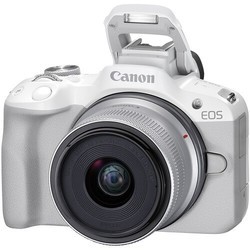 Фотоаппараты Canon EOS R50  kit 35