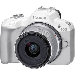 Фотоаппараты Canon EOS R50  kit 35