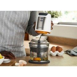 Миксеры и блендеры Kenwood EasyChop CHP61.100WH белый