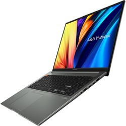 Ноутбуки Asus Vivobook S 16X S5602ZA [S5602ZA-KV158] (песочный)