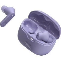 Наушники JBL Tune Beam (фиолетовый)