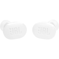 Наушники JBL Tune Buds (белый)