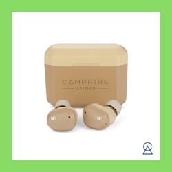 Наушники Campfire Audio Orbit