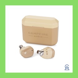 Наушники Campfire Audio Orbit