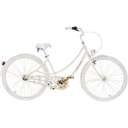 Велосипеды Plumbike Donatella 3B 28 2021