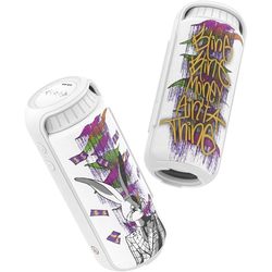 Портативные колонки Hama Pipe 2.0 Jodie Calussi Limited Edition