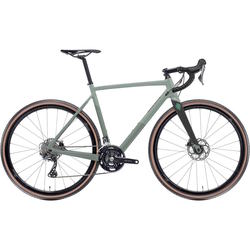 Велосипеды Bianchi Impulso Pro GRX 600 2023 frame 48