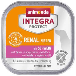 Корм для собак Animonda Integra Protect Renal Pork 150 g 1&nbsp;шт